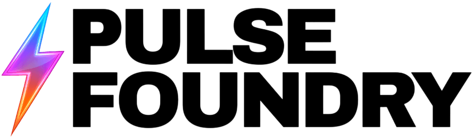 Pulse Foundry logo