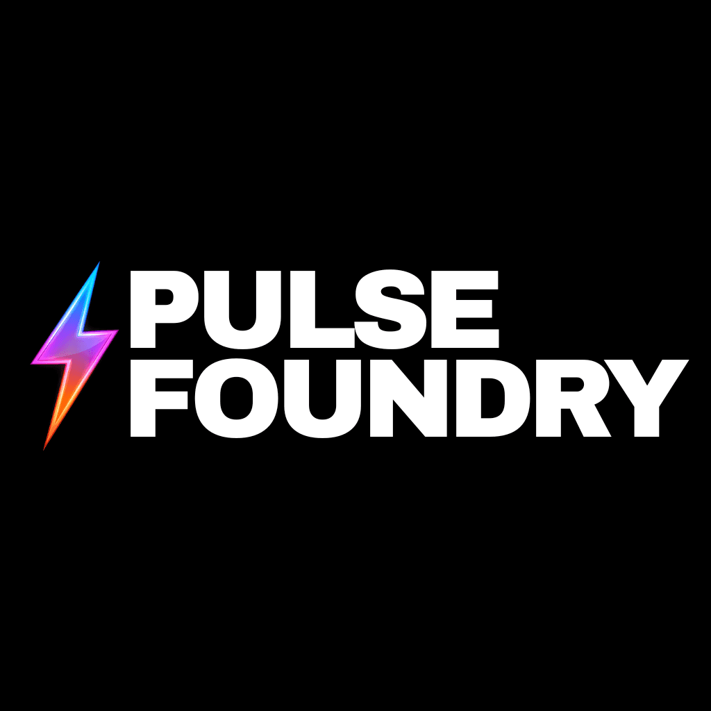 Pulse Foundry AI - Miami Hackathon Volume.2